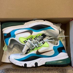 Nike Lifestyle Shoes